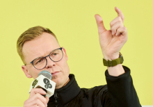 Інновації та прагматизм по-українськи - Шанс для Європи | Спеціальна зустріч YES 24 лютого 2026 року