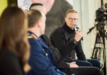 Інновації та прагматизм по-українськи - Шанс для Європи | Спеціальна зустріч YES 24 лютого 2026 року