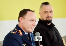 Інновації та прагматизм по-українськи - Шанс для Європи | Спеціальна зустріч YES 24 лютого 2026 року