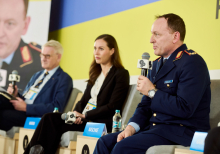 Інновації та прагматизм по-українськи - Шанс для Європи | Спеціальна зустріч YES 24 лютого 2026 року