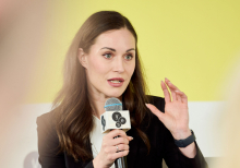 Інновації та прагматизм по-українськи - Шанс для Європи | Спеціальна зустріч YES 24 лютого 2026 року