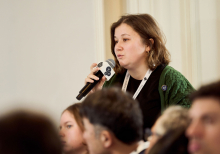 Інновації та прагматизм по-українськи - Шанс для Європи | Спеціальна зустріч YES 24 лютого 2026 року