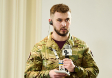 Інновації та прагматизм по-українськи - Шанс для Європи | Спеціальна зустріч YES 24 лютого 2026 року