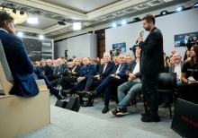 Чи є зараз можливість для переговорів? | YES 2026