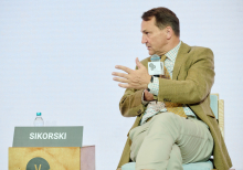 Коли Європа буде готова до російської атаки? | YES 2025