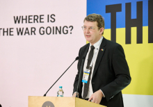 Where is the War Going? | YES Special Gathering in Kyiv. Three Years - Time to Win