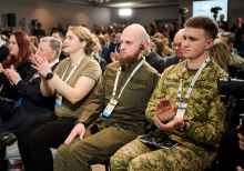 Where is the War Going? | YES Special Gathering in Kyiv. Three Years - Time to Win