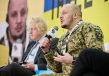 Where is the War Going? | YES Special Gathering in Kyiv. Three Years - Time to Win