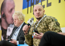 Where is the War Going? | YES Special Gathering in Kyiv. Three Years - Time to Win