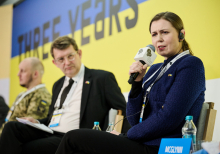 Where is the War Going? | YES Special Gathering in Kyiv. Three Years - Time to Win