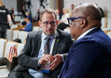 Win or Lose – Imagining the World After | 20th Annual Meeting of YES - THE NECESSITY TO WIN