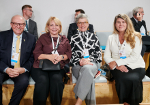 Win or Lose – Imagining the World After | 20th Annual Meeting of YES - THE NECESSITY TO WIN