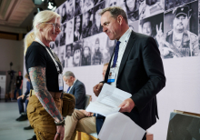 Win or Lose – Imagining the World After | 20th Annual Meeting of YES - THE NECESSITY TO WIN