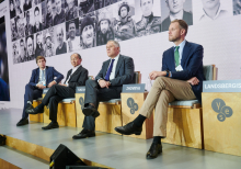 Win or Lose – Imagining the World After | 20th Annual Meeting of YES - THE NECESSITY TO WIN