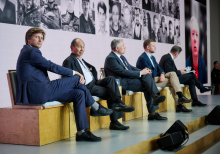 Win or Lose – Imagining the World After | 20th Annual Meeting of YES - THE NECESSITY TO WIN