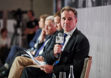Win or Lose – Imagining the World After | 20th Annual Meeting of YES - THE NECESSITY TO WIN