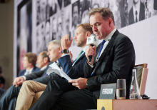 Win or Lose – Imagining the World After | 20th Annual Meeting of YES - THE NECESSITY TO WIN