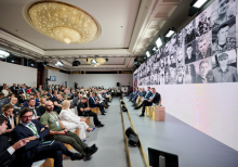 Win or Lose – Imagining the World After | 20th Annual Meeting of YES - THE NECESSITY TO WIN
