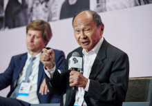 Win or Lose – Imagining the World After | 20th Annual Meeting of YES - THE NECESSITY TO WIN