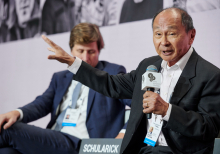 Win or Lose – Imagining the World After | 20th Annual Meeting of YES - THE NECESSITY TO WIN