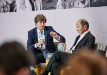 Win or Lose – Imagining the World After | 20th Annual Meeting of YES - THE NECESSITY TO WIN