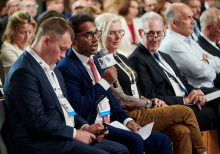Win or Lose – Imagining the World After | 20th Annual Meeting of YES - THE NECESSITY TO WIN