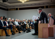 Win or Lose – Imagining the World After | 20th Annual Meeting of YES - THE NECESSITY TO WIN