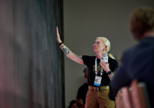 Win or Lose – Imagining the World After | 20th Annual Meeting of YES - THE NECESSITY TO WIN
