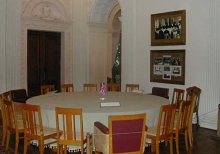 Work of 1st Yalta Annual Meeting, 2004