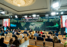 Supporting Ukraine Is the Best You Can Do For the Global Economy? - YES WAR ROOM