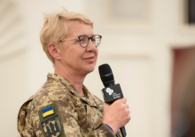 German Support for Ukraine – What Is the Strategy?