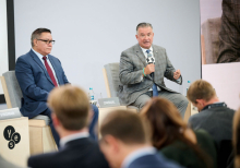 Погляд із Палати представників США | YES 2026