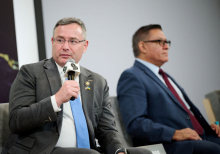 Погляд із Палати представників США | YES 2026