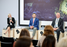 Політика Сенату США щодо України — в пам’ять про Ліндсі Ґрема | YES 2026