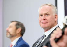 Політика Сенату США щодо України — в пам’ять про Ліндсі Ґрема | YES 2026