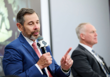 Політика Сенату США щодо України — в пам’ять про Ліндсі Ґрема | YES 2026