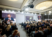 Політика Сенату США щодо України — в пам’ять про Ліндсі Ґрема | YES 2026