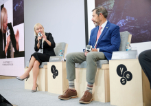 Політика Сенату США щодо України — в пам’ять про Ліндсі Ґрема | YES 2026