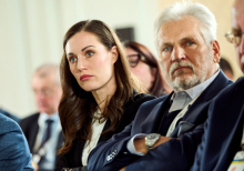 Політика завершення війни: виборці, настрої та лідерство | Спеціальна зустріч YES 24 лютого 2026 року