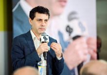 Політика завершення війни: виборці, настрої та лідерство | Спеціальна зустріч YES 24 лютого 2026 року