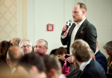 Політика завершення війни: виборці, настрої та лідерство | Спеціальна зустріч YES 24 лютого 2026 року