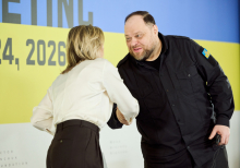 Політика завершення війни: виборці, настрої та лідерство | Спеціальна зустріч YES 24 лютого 2026 року