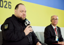 Політика завершення війни: виборці, настрої та лідерство | Спеціальна зустріч YES 24 лютого 2026 року