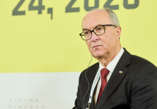 Політика завершення війни: виборці, настрої та лідерство | Спеціальна зустріч YES 24 лютого 2026 року