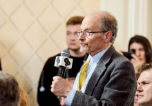 Політика завершення війни: виборці, настрої та лідерство | Спеціальна зустріч YES 24 лютого 2026 року