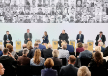 Reforms And Fight Against Corruption | YES 2025
