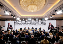 Reforms And Fight Against Corruption | YES 2025