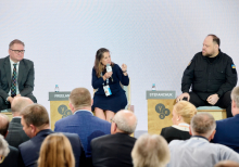 Reforms And Fight Against Corruption | YES 2025