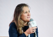 Reforms And Fight Against Corruption | YES 2025