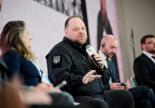 Reforms And Fight Against Corruption | YES 2025
